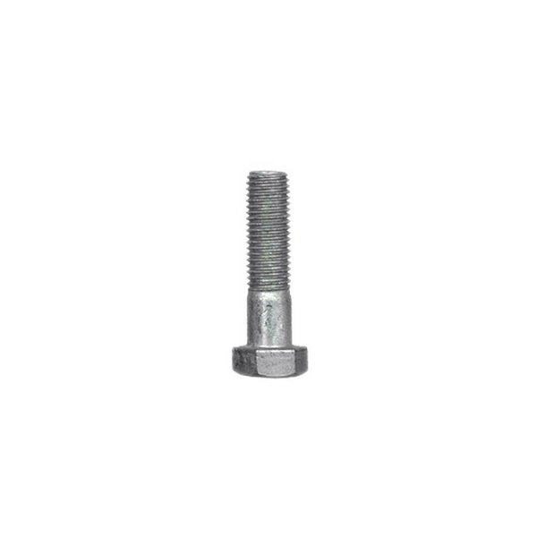 A&A Bolt & Screw 3 x 0.75 in. Hex Head Flange Bolt V2730HDG